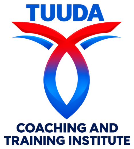 Logo TCTI – Tuuda Coaching and Training Institute
