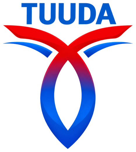 Logo TUUDA GROUPE