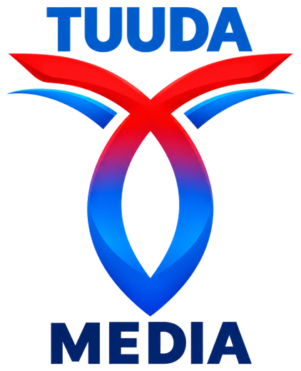 Logo TUUDA Media