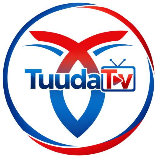 Logo TUUDA TV